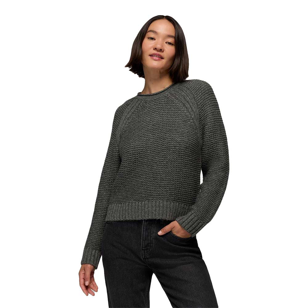 prAna Women's Cades Cove Sweater - Image 4