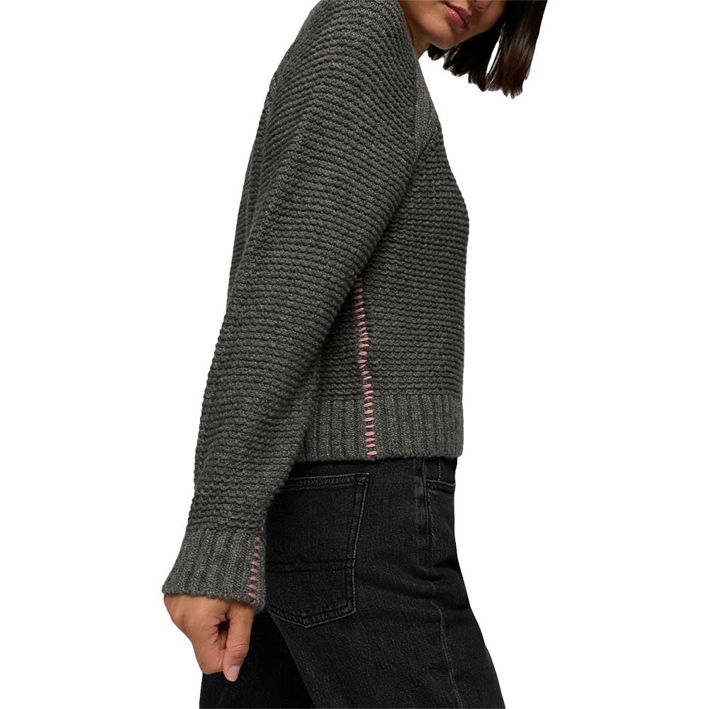 prAna Women's Cades Cove Sweater - Image 5