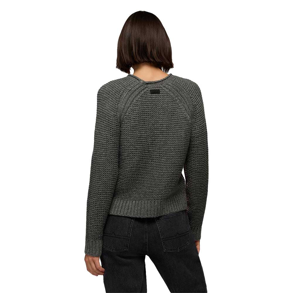 prAna Women's Cades Cove Sweater - Image 6
