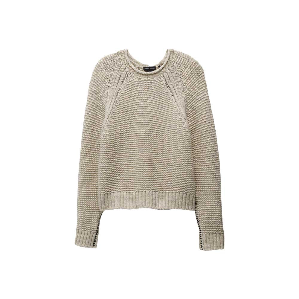 prAna Women's Cades Cove Sweater - Image 7