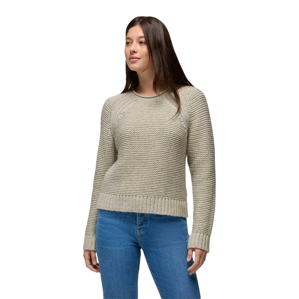 prAna Women's Cades Cove Sweater - Image 8