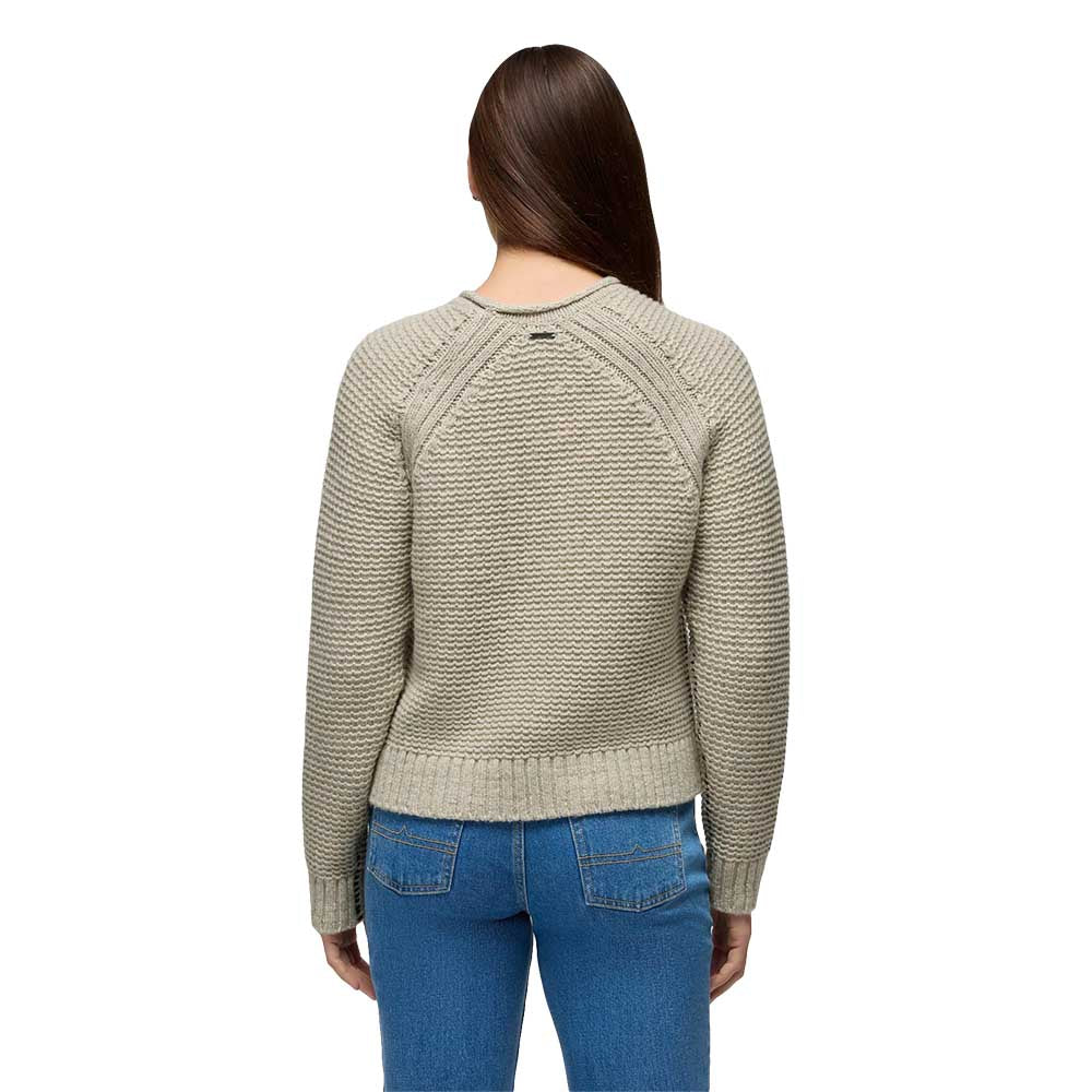 prAna Women's Cades Cove Sweater - Image 9