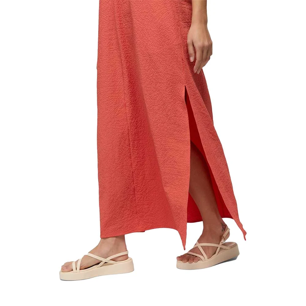prAna Women's Coastal Sol Maxi Dress - Image 4