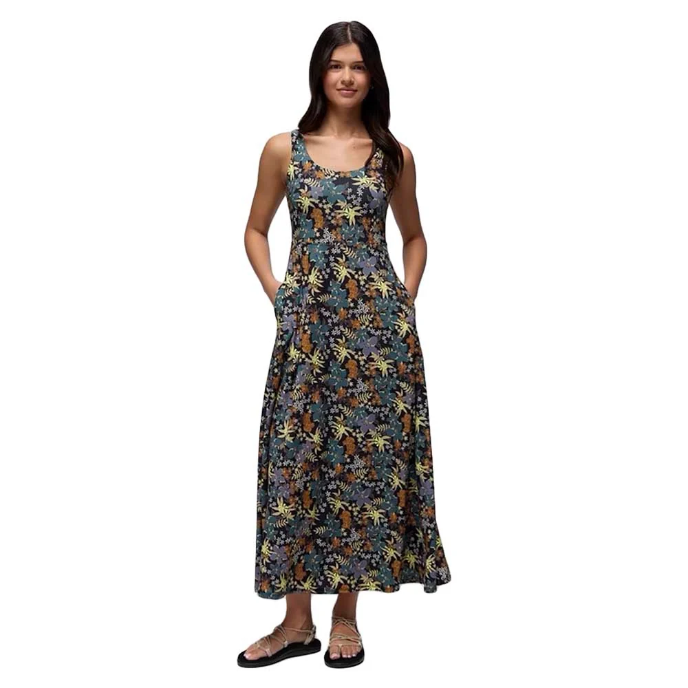 prAna Women's Corrine Maxi Dress - Image 2