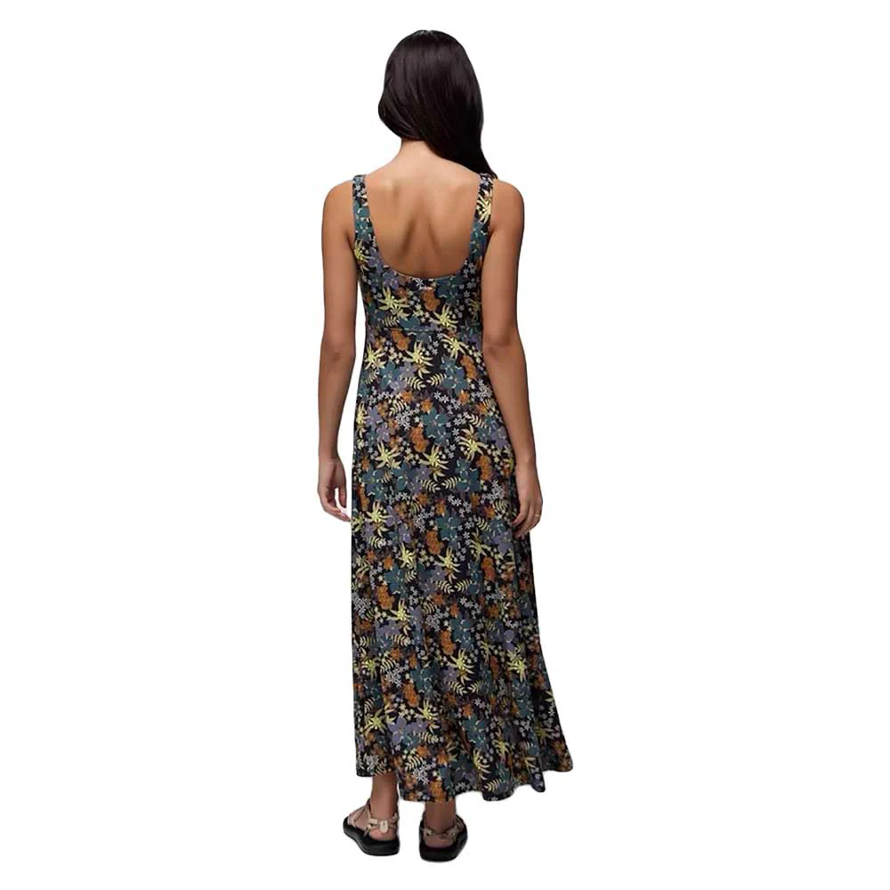 prAna Women's Corrine Maxi Dress - Image 4