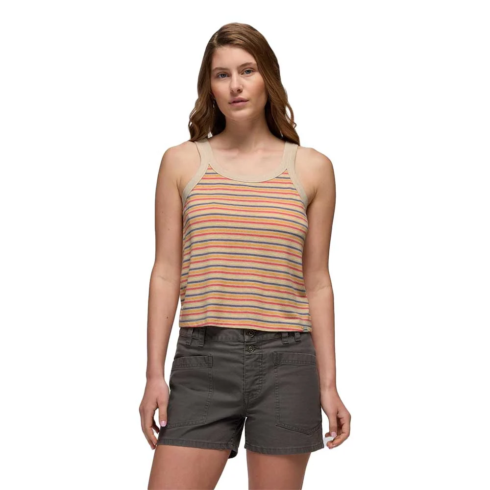 prAna Women's Cozy Up Scoop Tank - Image 2