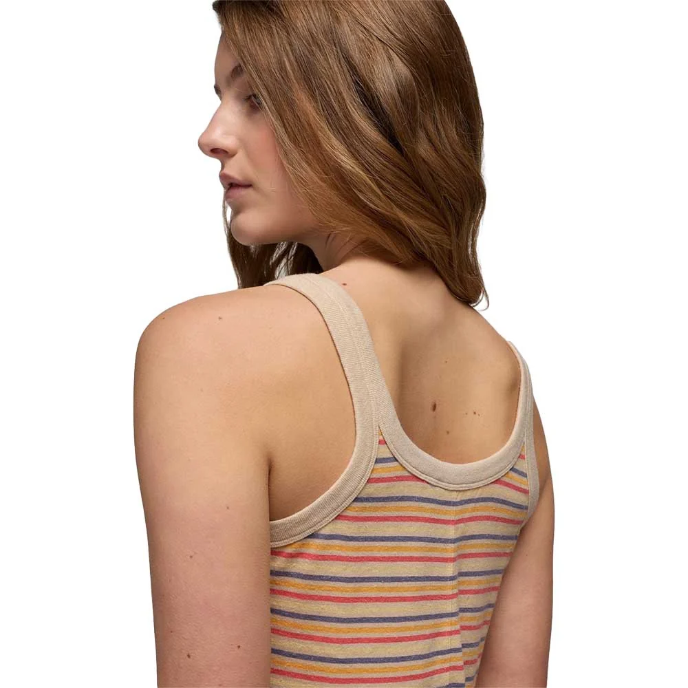 prAna Women's Cozy Up Scoop Tank - Image 3