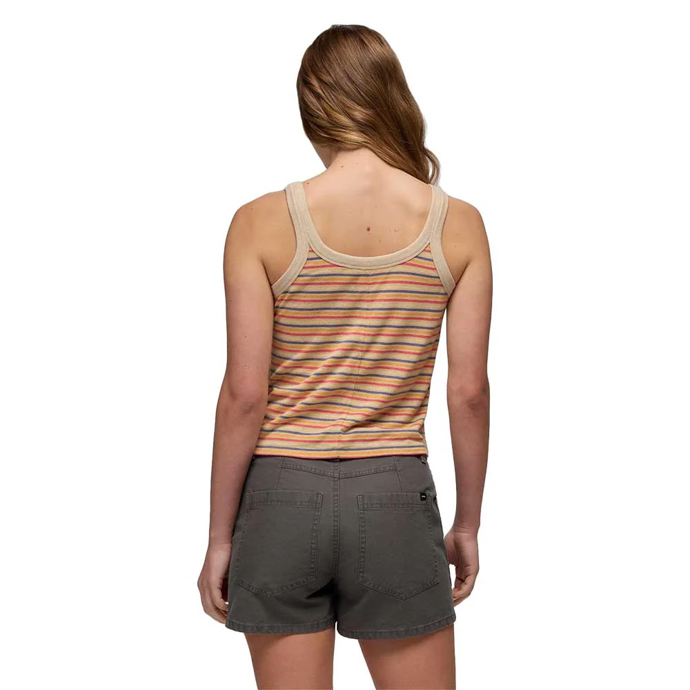 prAna Women's Cozy Up Scoop Tank - Image 4