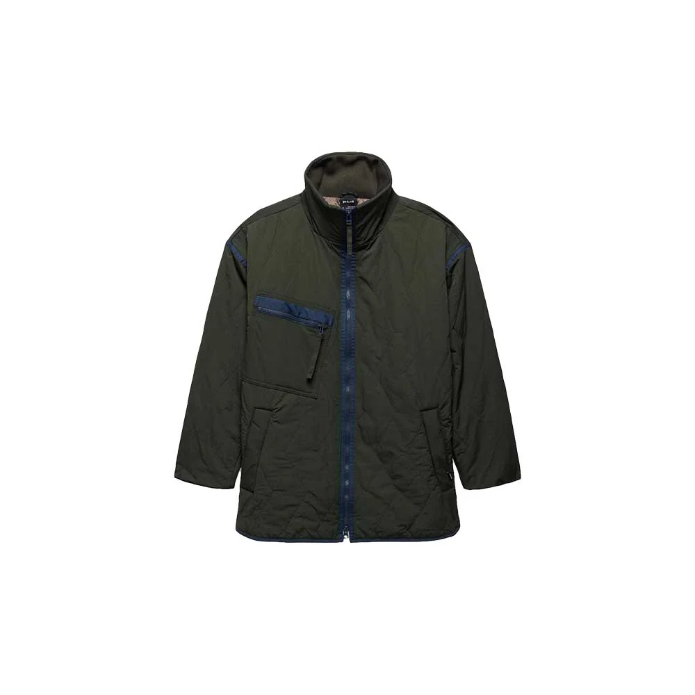 prAna Women's Encinitas Field Coat