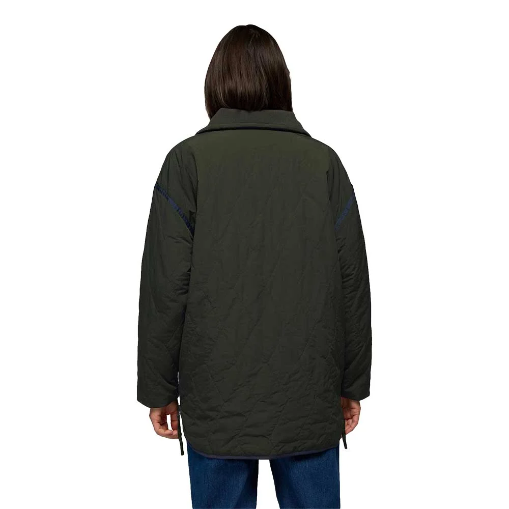 prAna Women's Encinitas Field Coat - Image 3