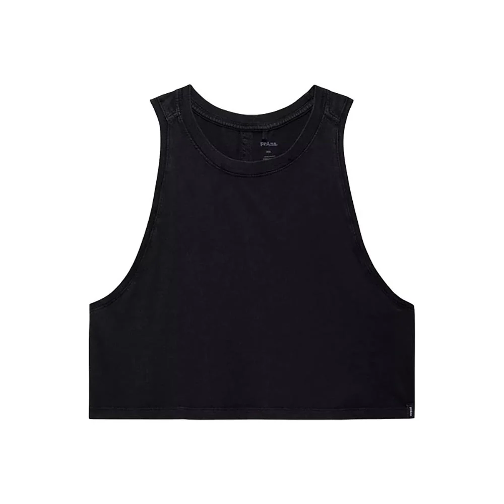 prAna Women's Everyday Crop Tank - Image 4
