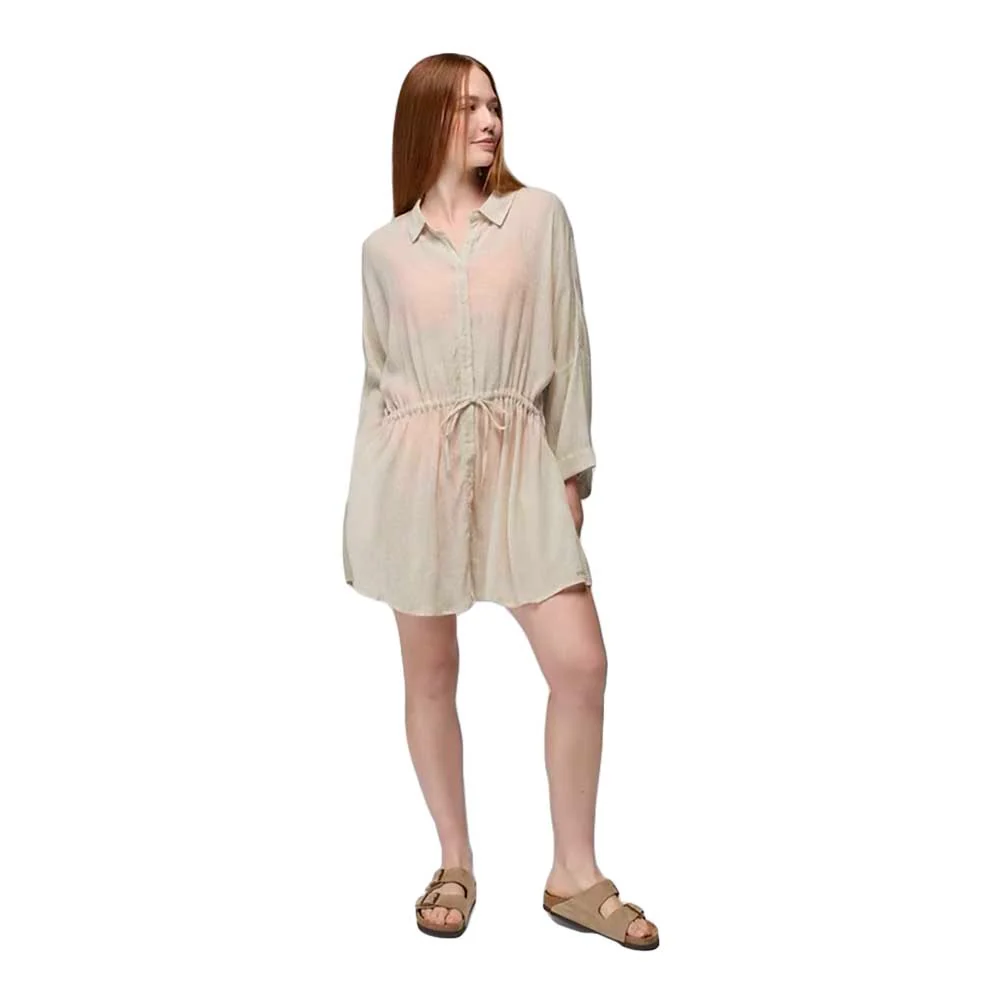 prAna Womens Fernie Shirt Dress - Image 2
