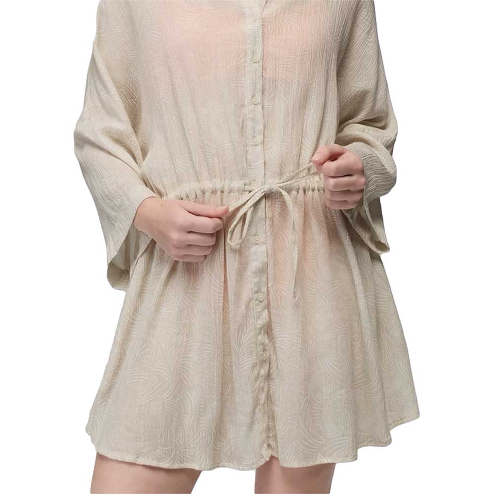 prAna Womens Fernie Shirt Dress - Image 3