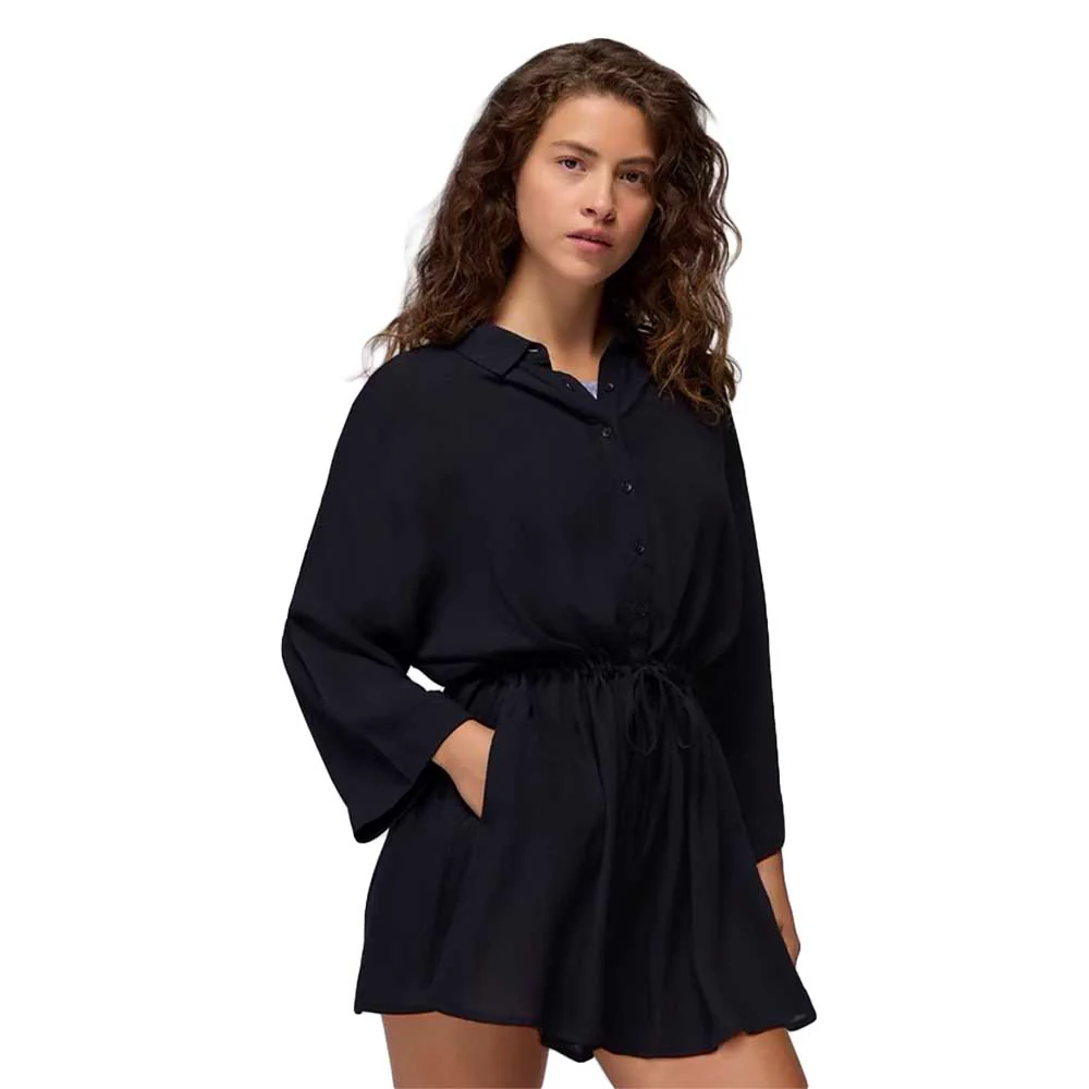 prAna Womens Fernie Shirt Dress - Image 7