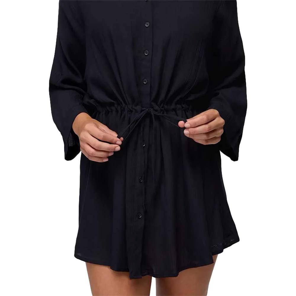 prAna Womens Fernie Shirt Dress - Image 8