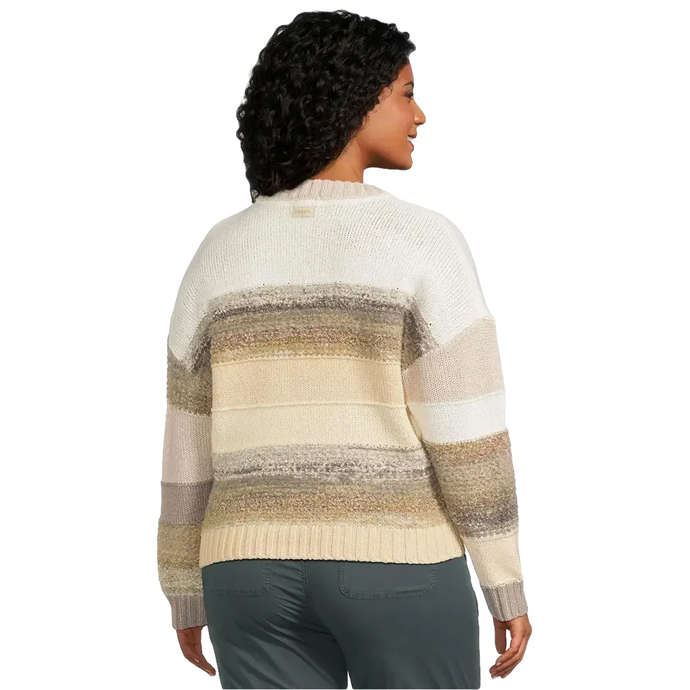 prAna Women's Fire Lodge Sweater - Image 3