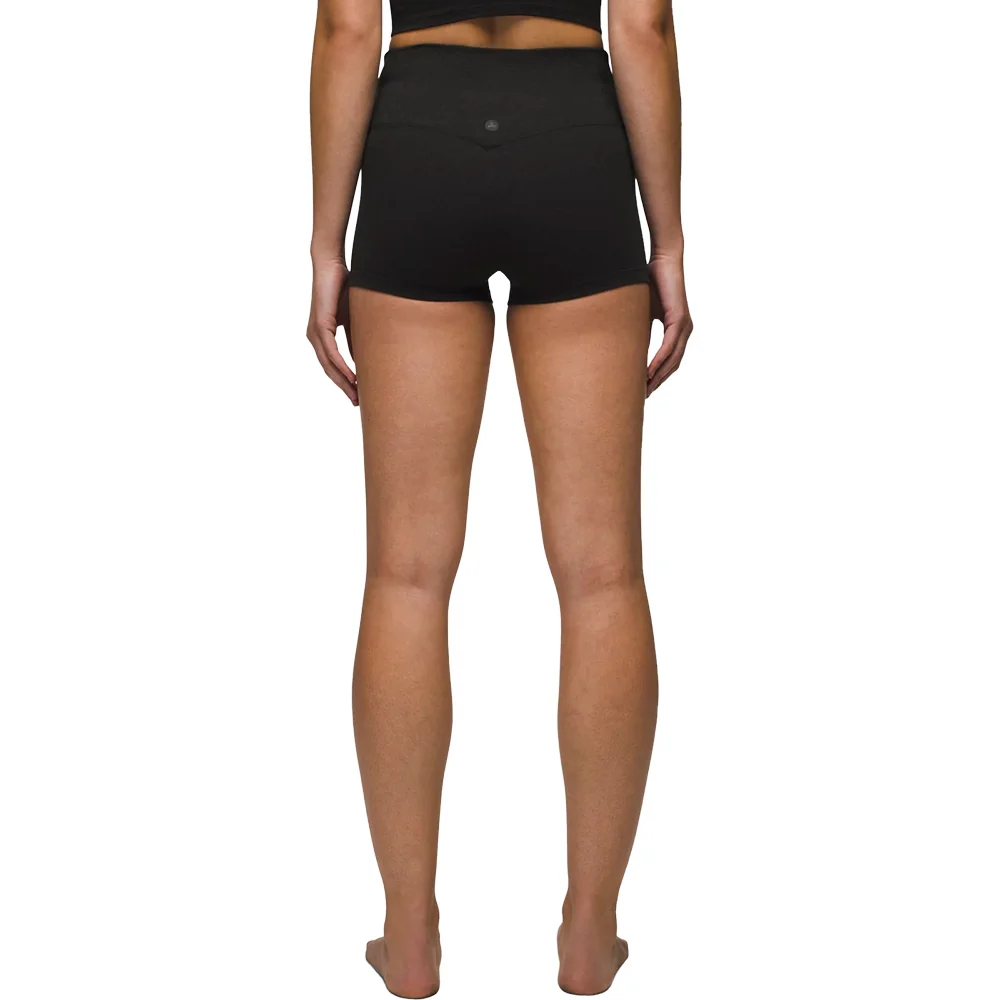 prAna Women's Heavana 2.5 Shorts - Image 6