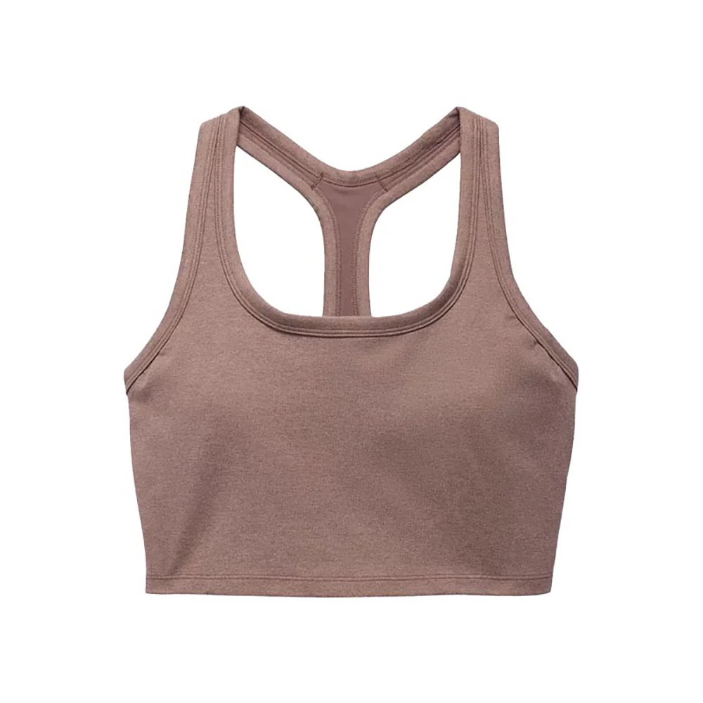 prAna Women's Heavana Racerback Bralette