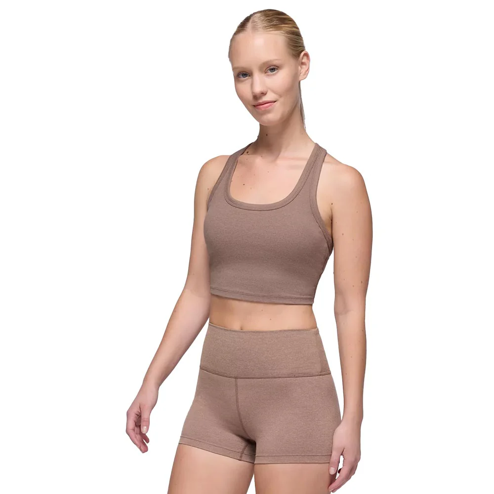 prAna Women's Heavana Racerback Bralette - Image 2