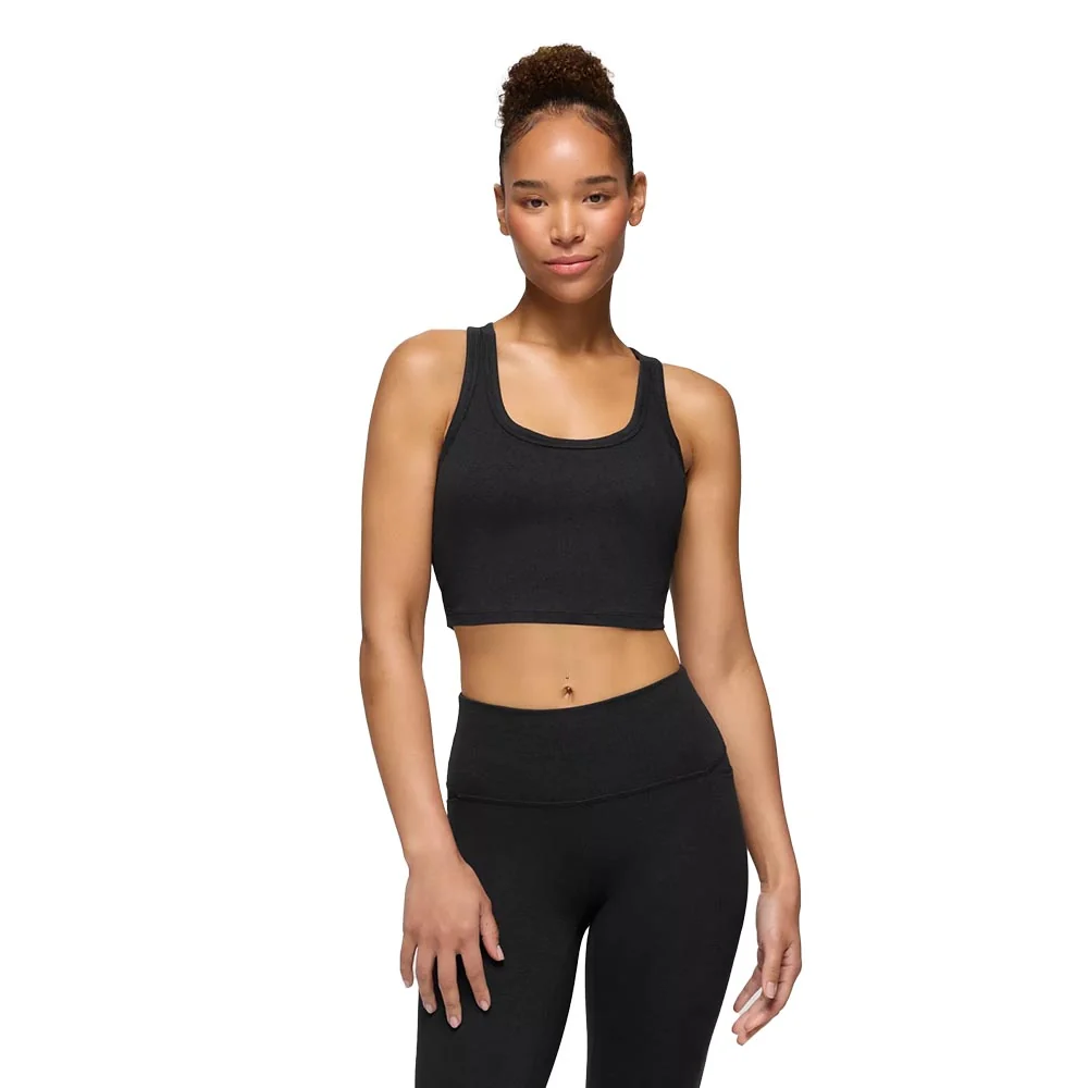 prAna Women's Heavana Racerback Bralette - Image 5