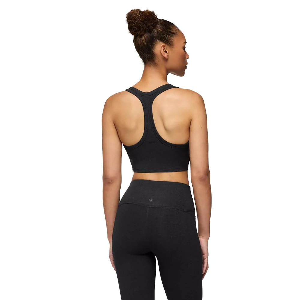 prAna Women's Heavana Racerback Bralette - Image 6