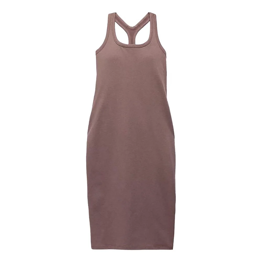prAna Women's Heavana Racerback Midi Dress