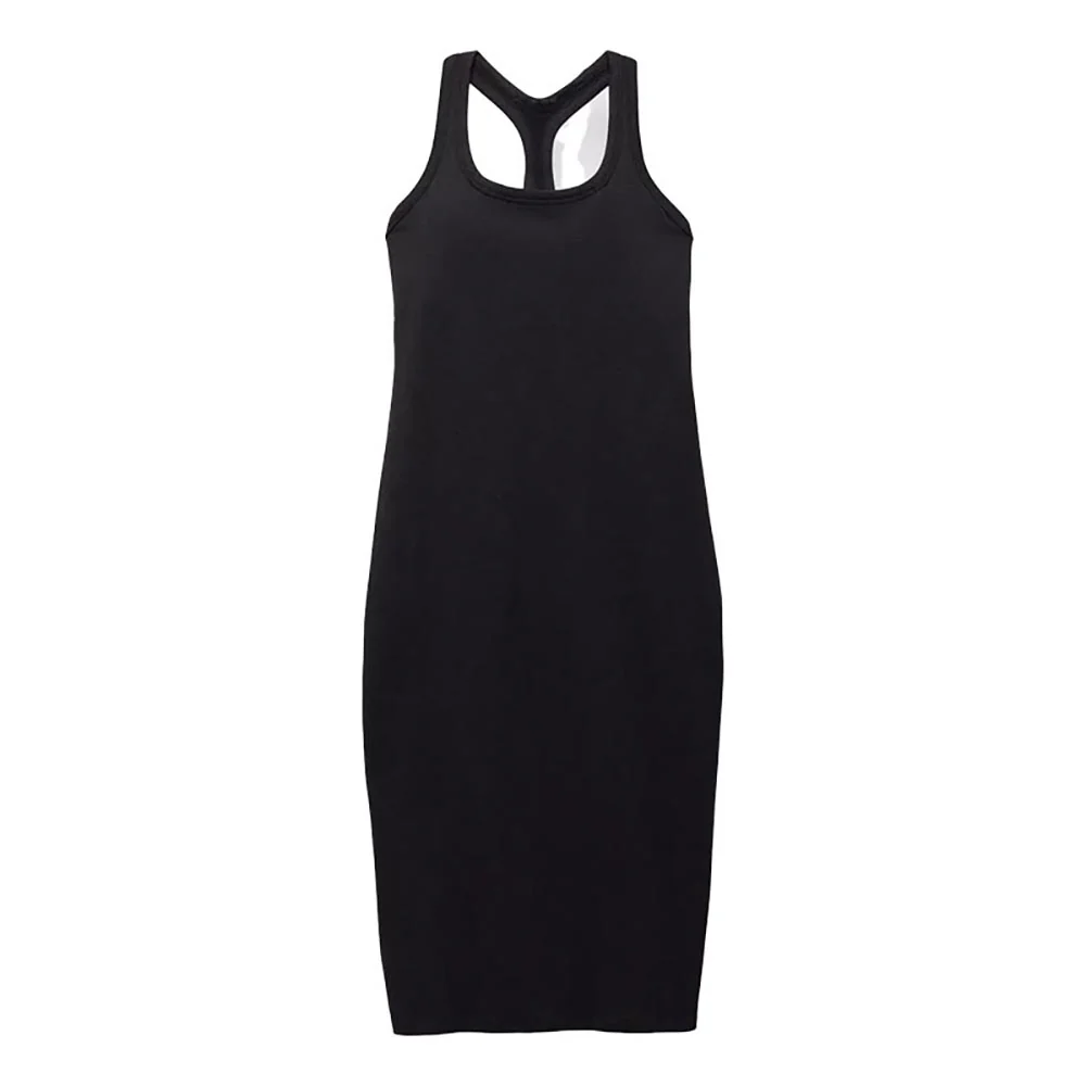 prAna Women's Heavana Racerback Midi Dress - Image 4