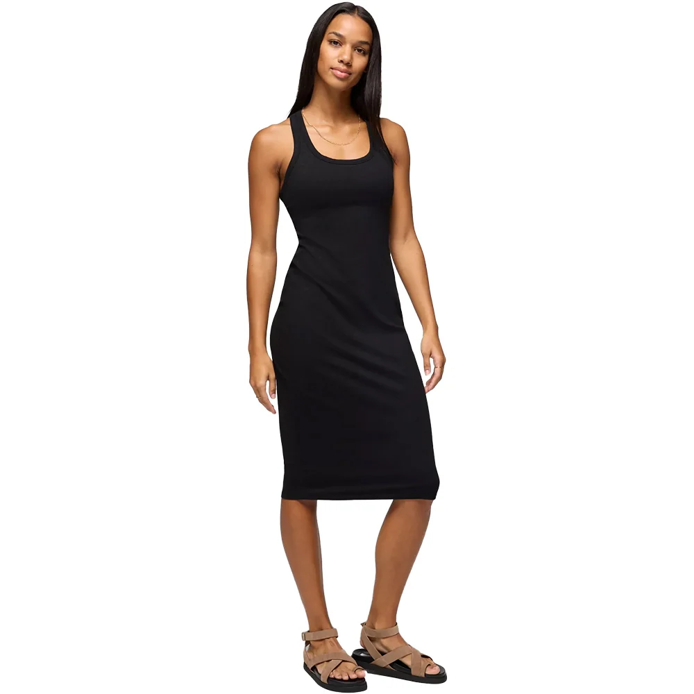 prAna Women's Heavana Racerback Midi Dress - Image 5