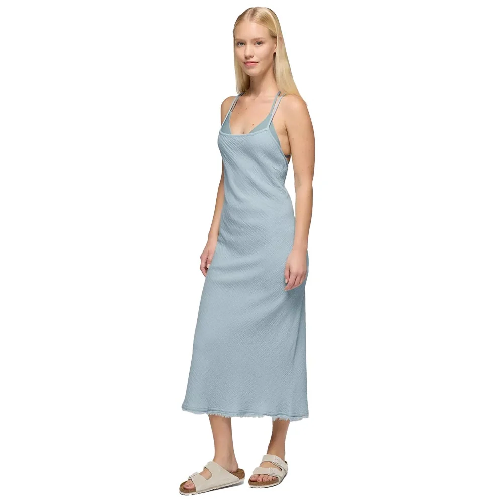 prAna Women's Hideaways Dress - Image 2