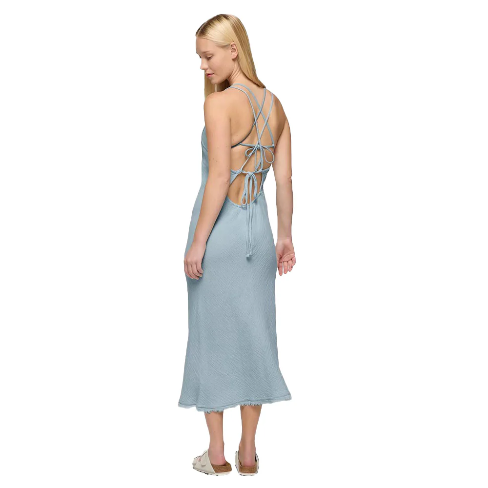 prAna Women's Hideaways Dress - Image 3