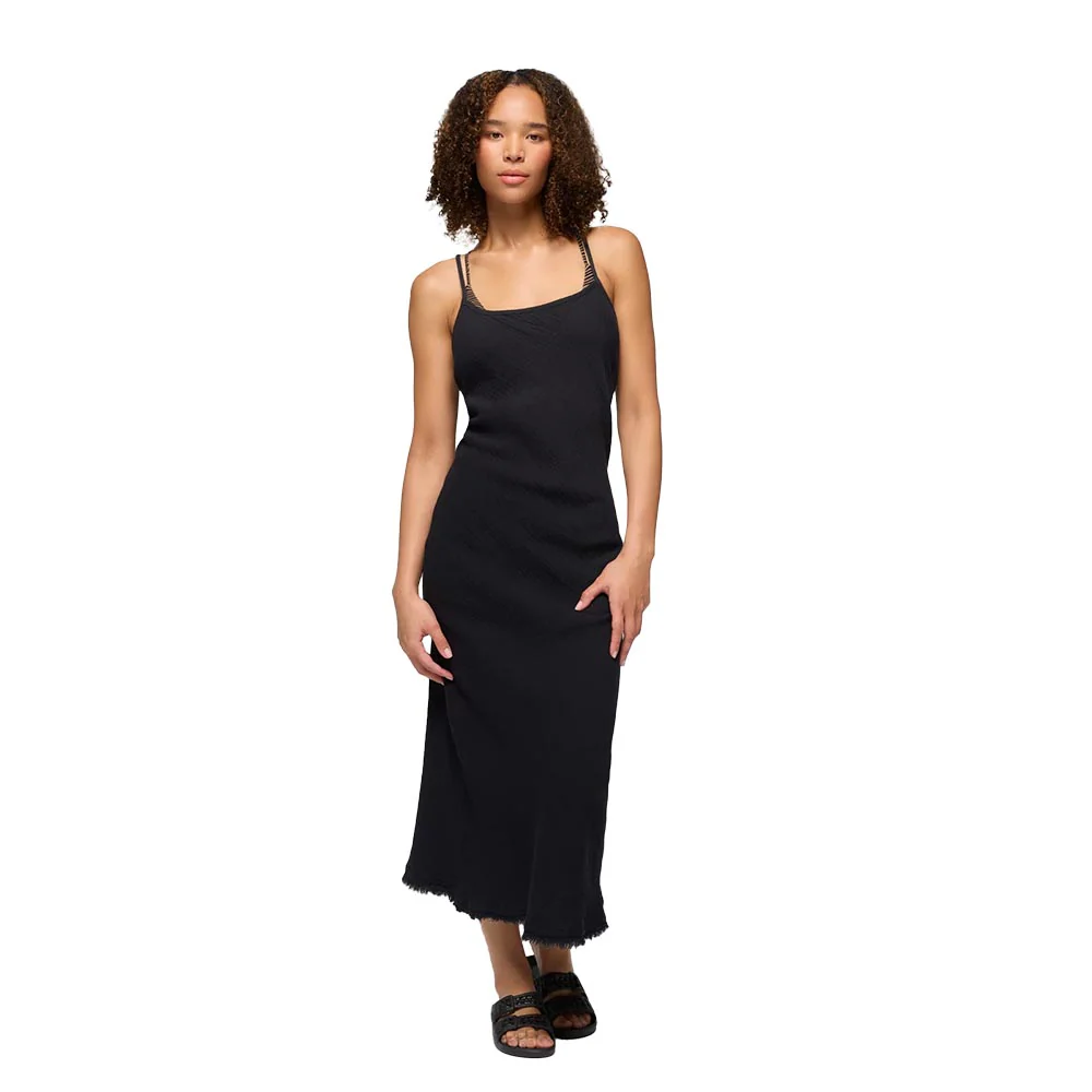 prAna Women's Hideaways Dress - Image 5