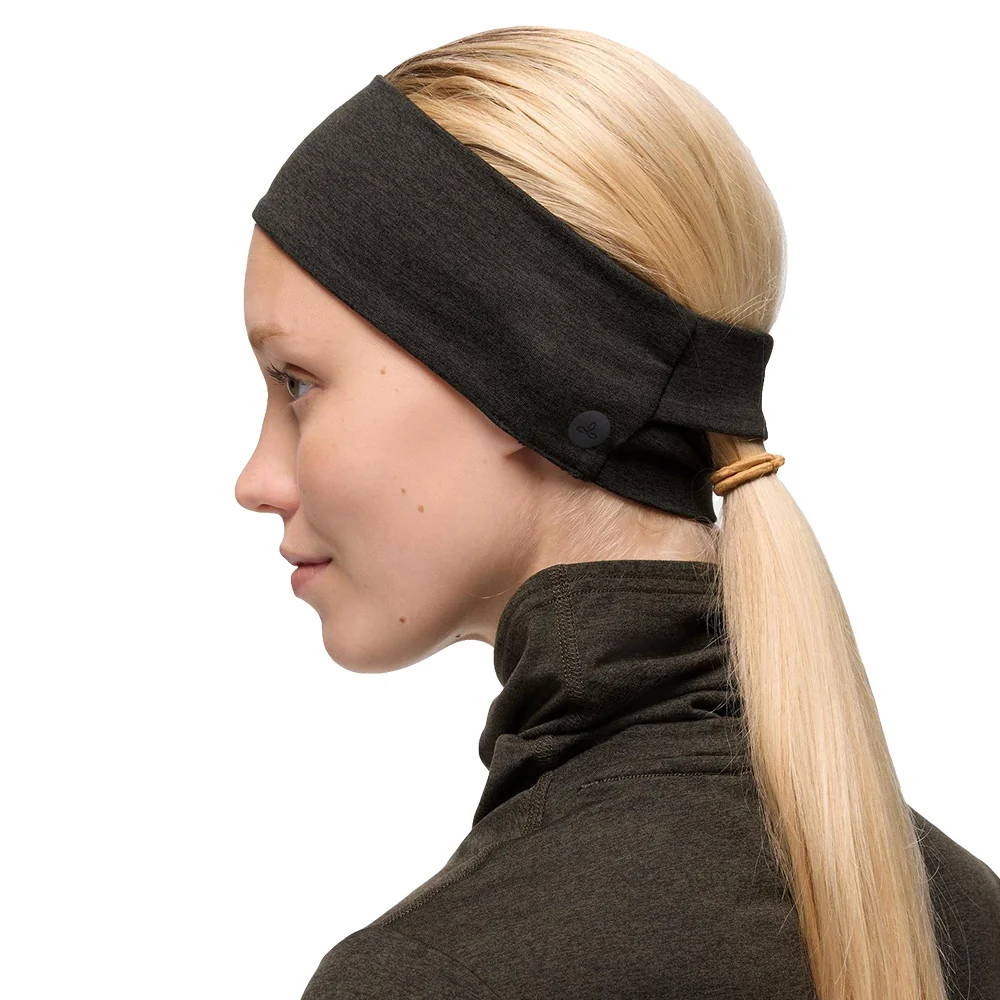 prAna Women's Ice Flow Headband - Image 3