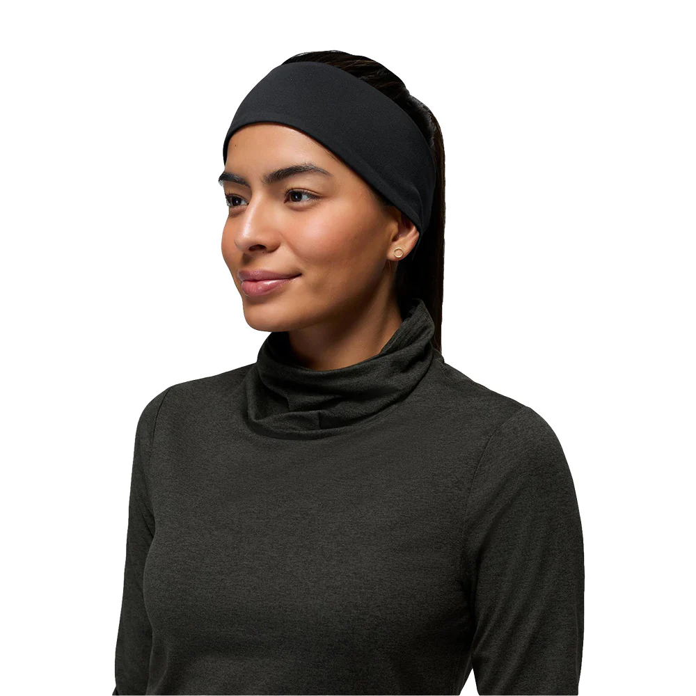 prAna Women's Ice Flow Headband - Image 5