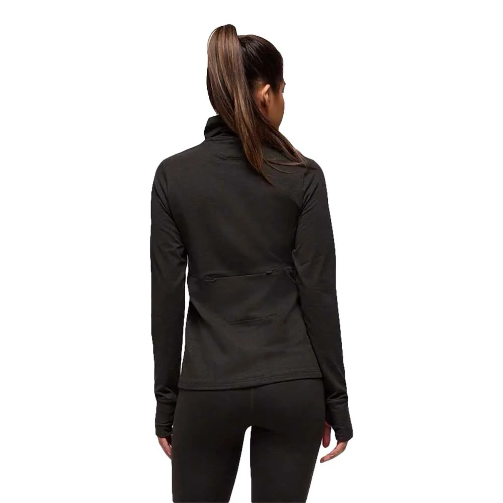 prAna Women's Ice Flow Long Sleeve - Image 3