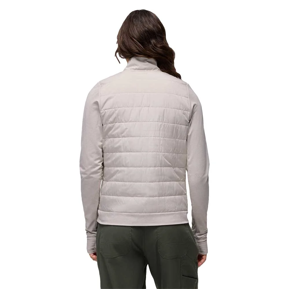 prAna Women's Insulated Ice Flow Jacket - Image 3