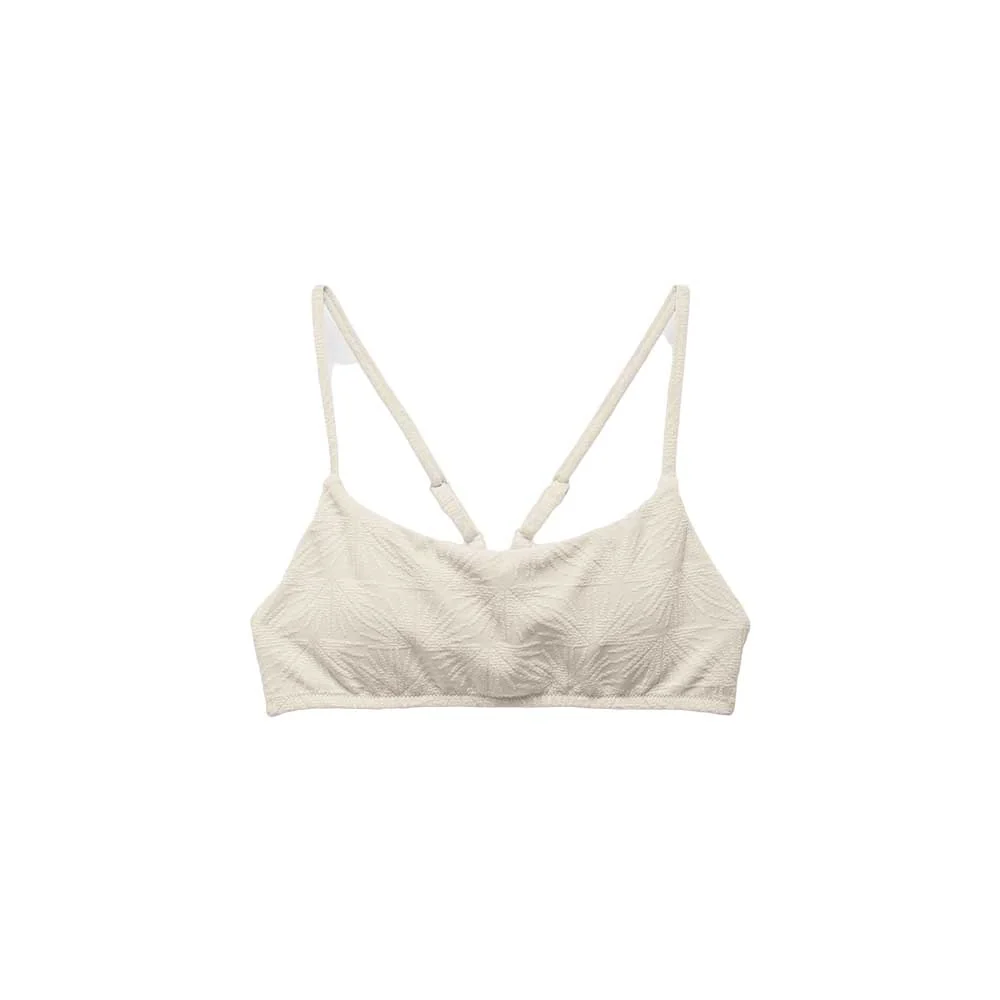 prAna Women's Lahari Sunburst Swim Top