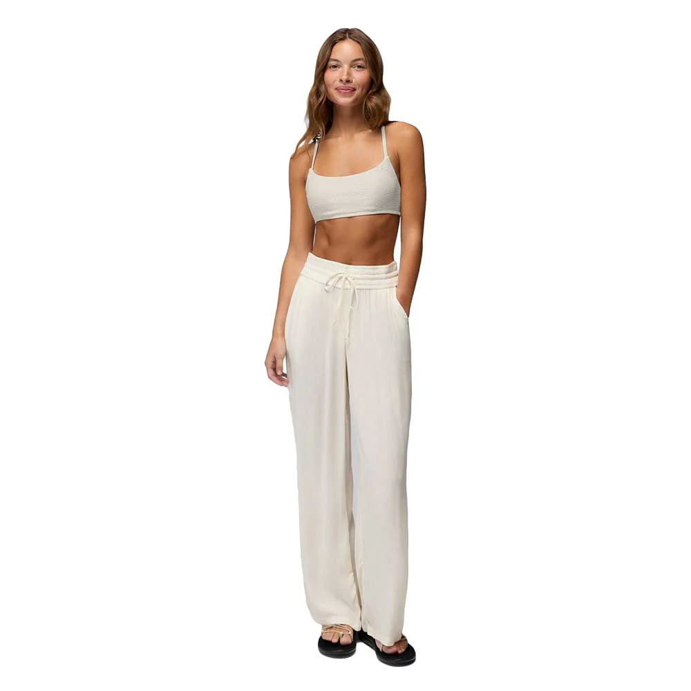 prAna Women's Lahari Sunburst Swim Top - Image 4
