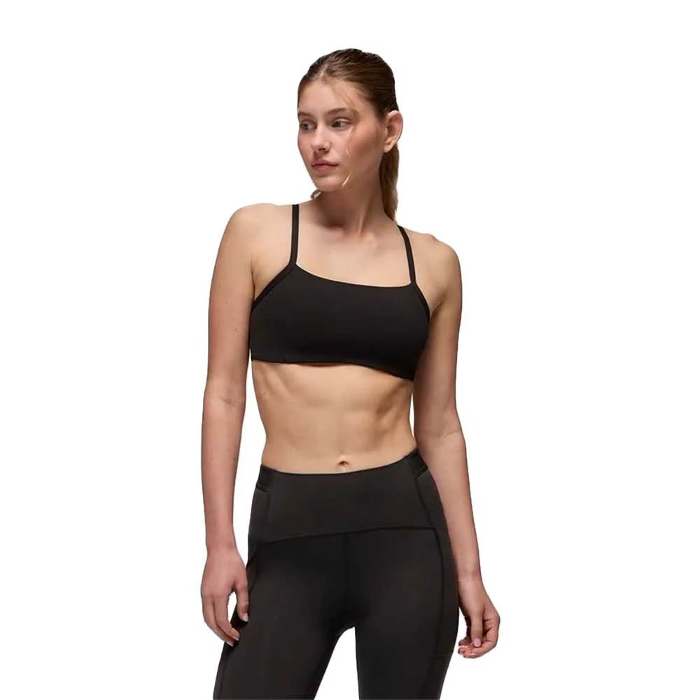 prAna Women's Luxara Balance Bra - Image 2