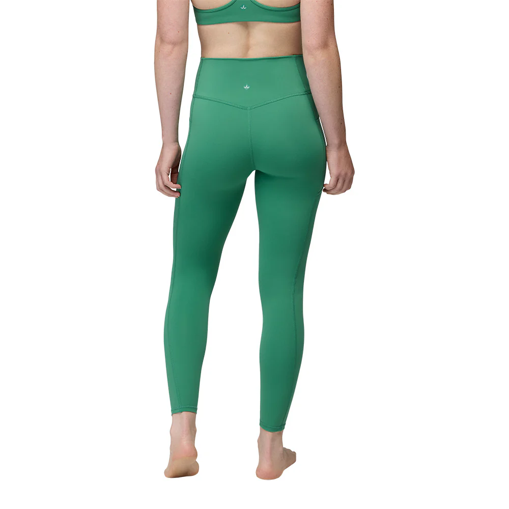 prAna women's Luxara Pocket Leggings - Image 3