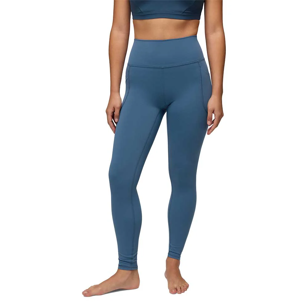 prAna women's Luxara Pocket Leggings - Image 5