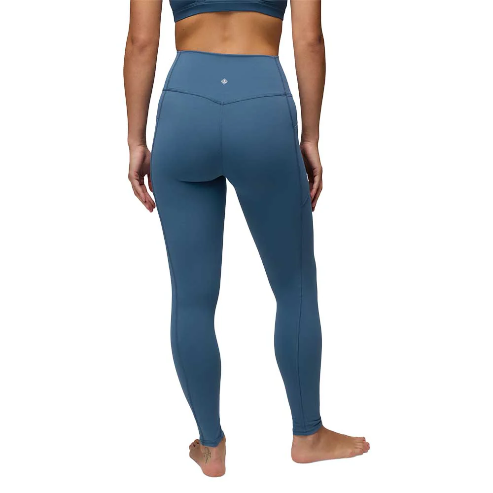 prAna women's Luxara Pocket Leggings - Image 6