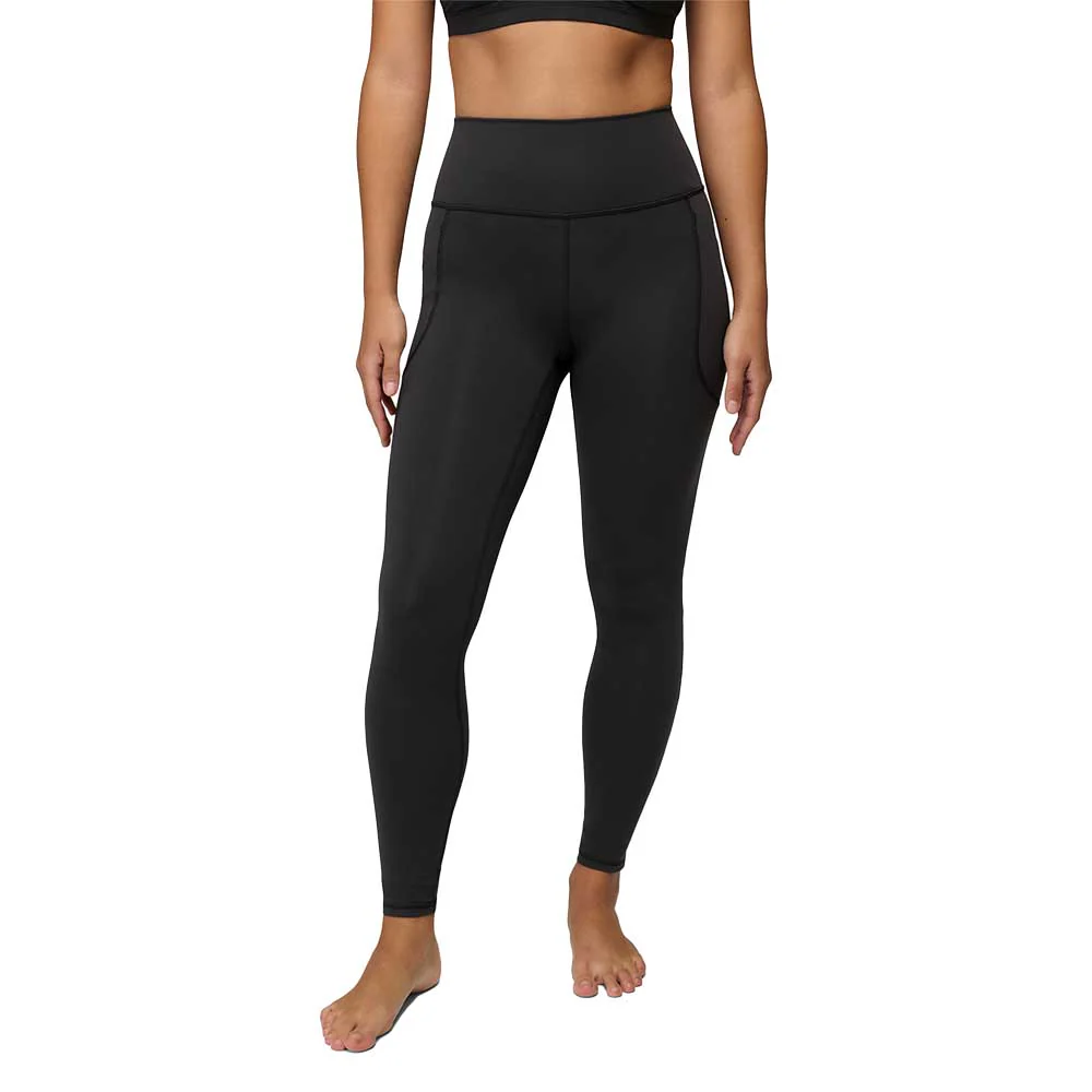 prAna women's Luxara Pocket Leggings - Image 8