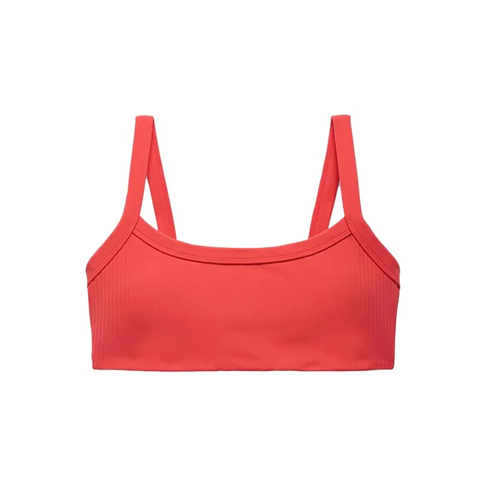 prAna Women's Luxara Rib Bra