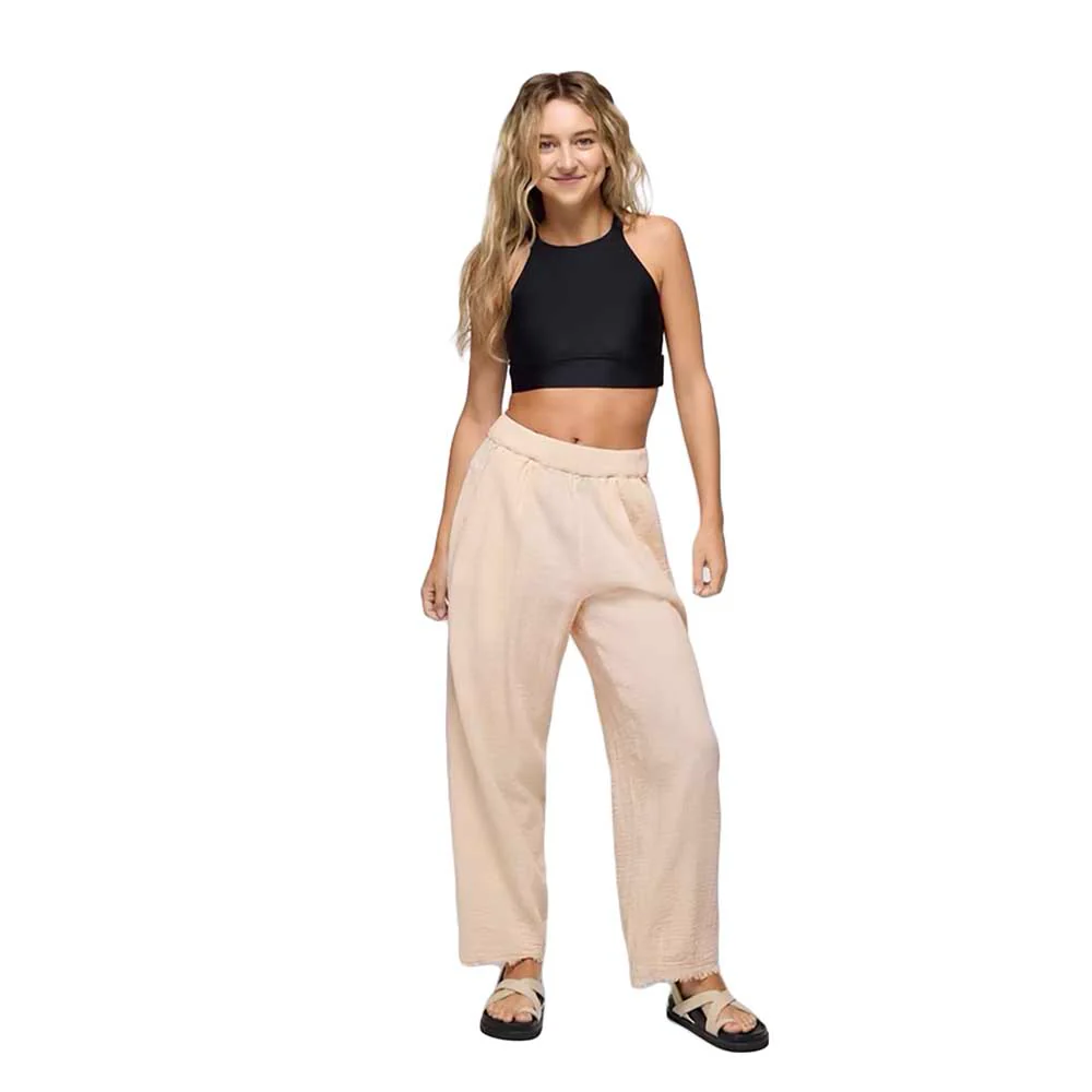 prAna Women's Marine Street Swim Top - Image 4
