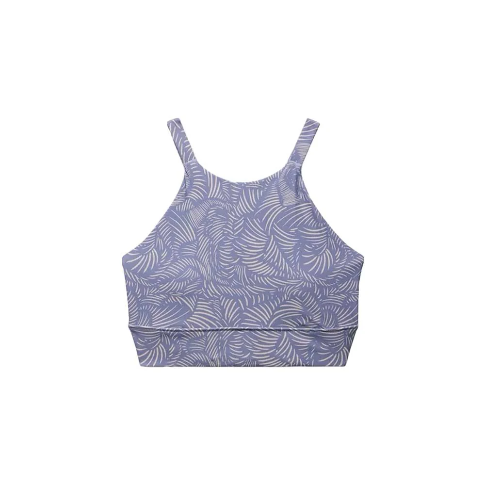 prAna Women's Marine Street Swim Top - Image 5