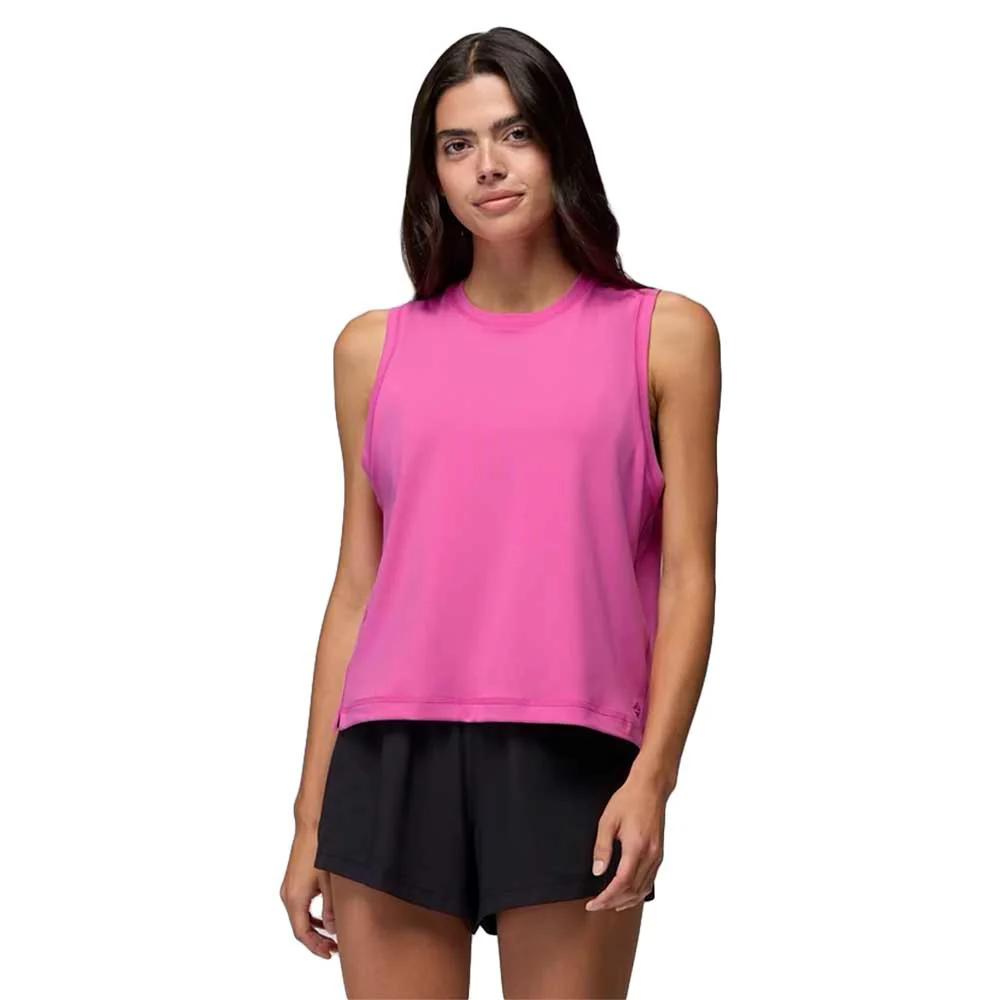 prAna Women's Pure Ascent Muscle Tank - Image 2