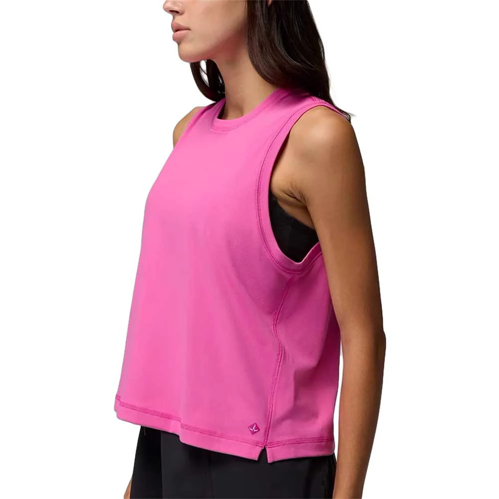 prAna Women's Pure Ascent Muscle Tank - Image 3