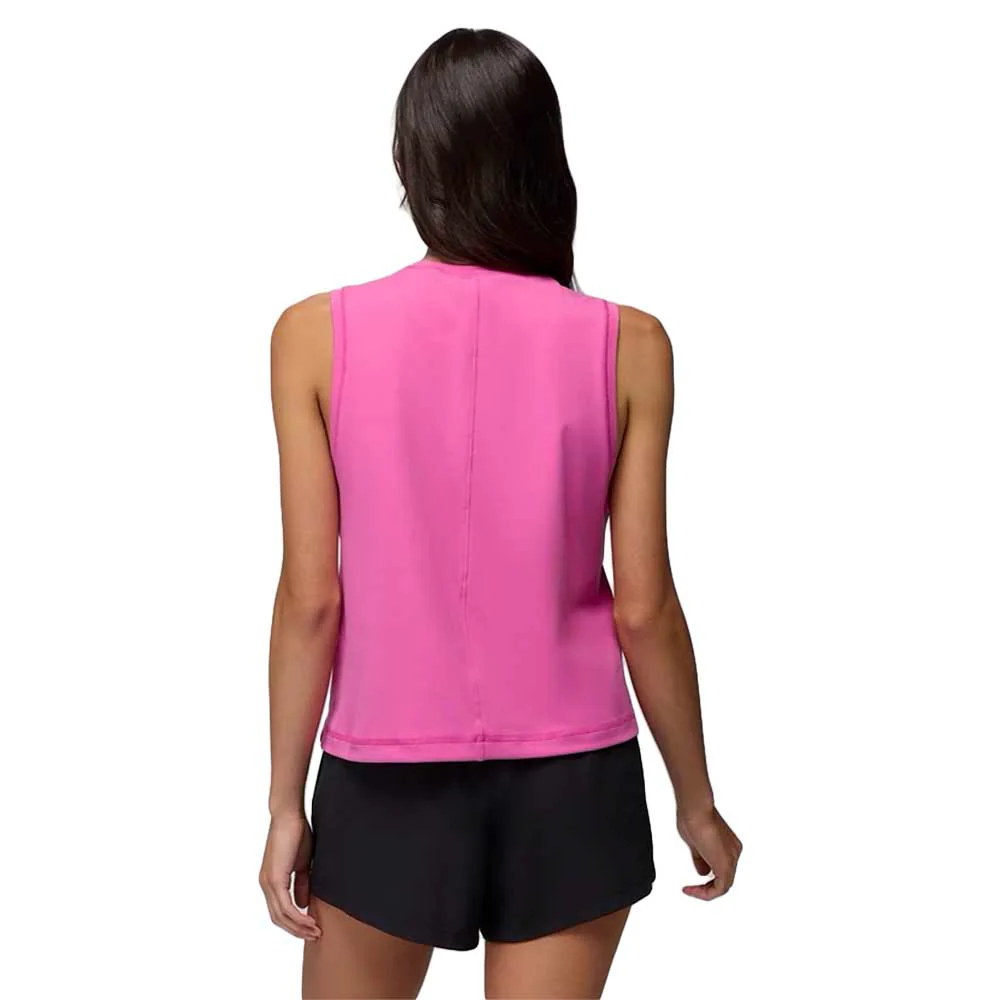 prAna Women's Pure Ascent Muscle Tank - Image 4