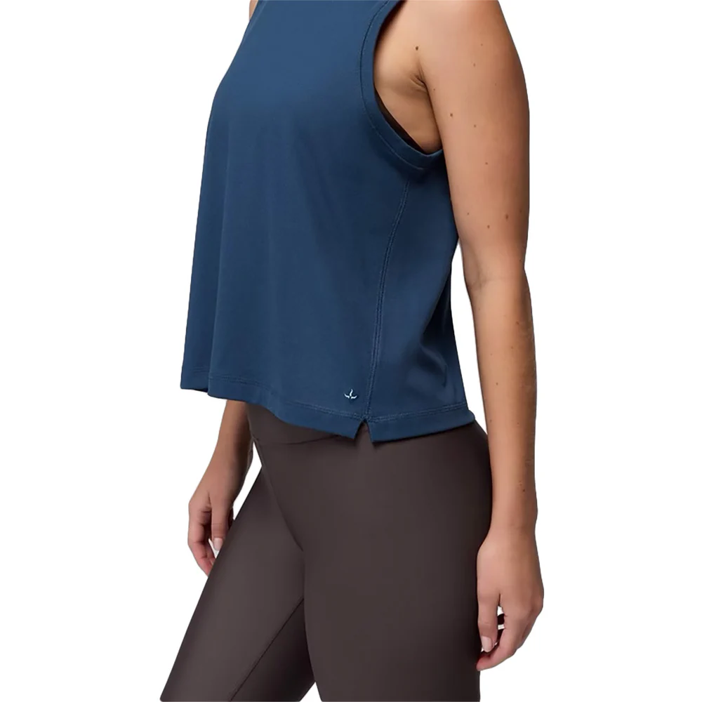 prAna Women's Pure Ascent Muscle Tank - Image 7