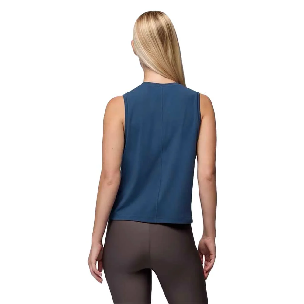 prAna Women's Pure Ascent Muscle Tank - Image 8